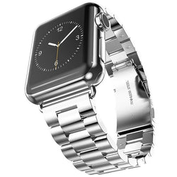 Apple-Watch-Stainless-Steel-Watch-band-Strap-Canada-Toronto-Sale