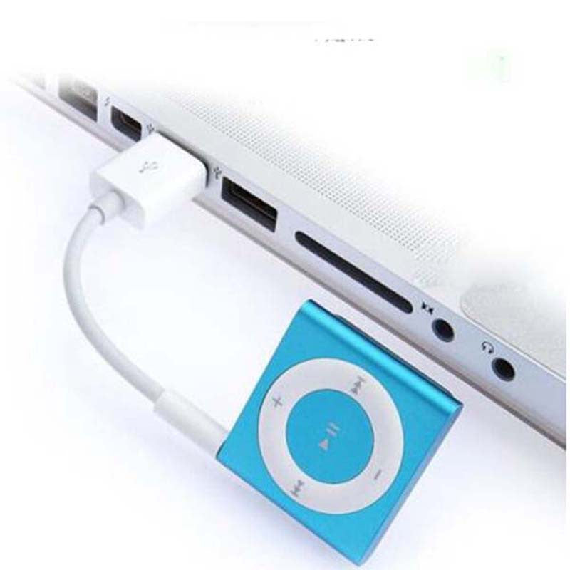 USB Data Cable - Apple iPod Shuffle – HW+Co.