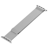 Apple Watch Band Stainless Steel Mesh | Silver